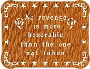 Wall Plaque #14 Scroll Saw Pattern