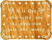 Wall Plaque #1 Scroll Saw Pattern