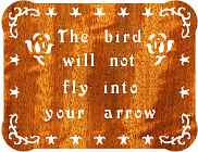 Wall Plaque #2 Scroll Saw Pattern