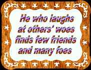 Wall Plaque #11 Scroll Saw Pattern